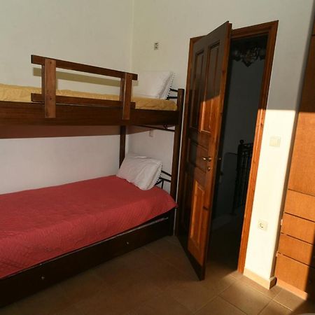 Archontiko Michelis Villa Galini  Esterno foto