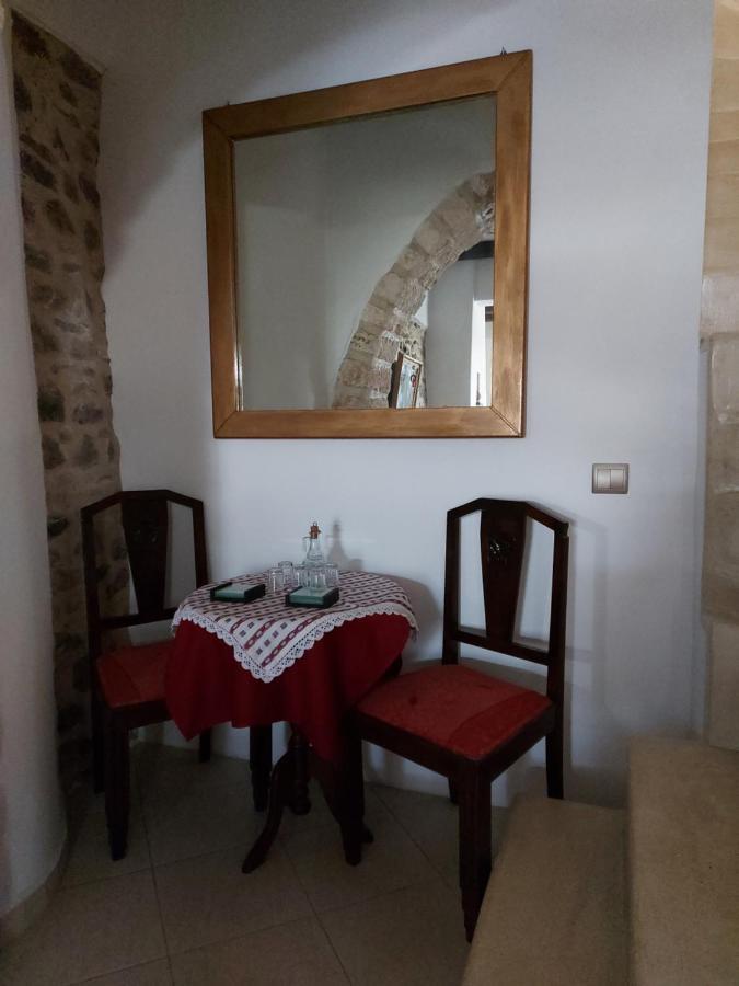 Archontiko Michelis Villa Galini  Esterno foto